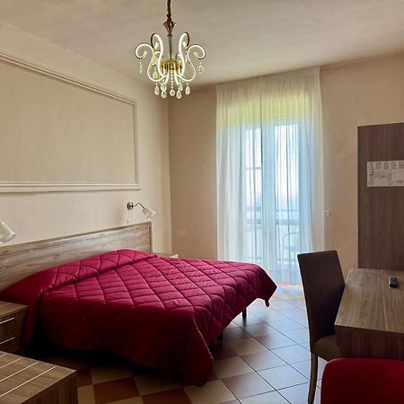 Grand Hotel Vallombrosa Saltino Екстериор снимка