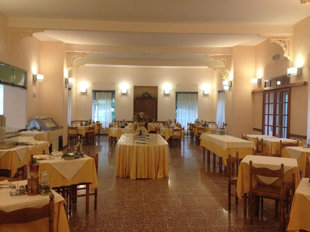 Grand Hotel Vallombrosa Saltino Екстериор снимка