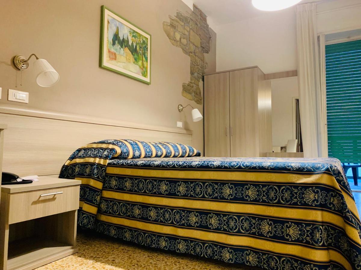 Grand Hotel Vallombrosa Saltino Екстериор снимка