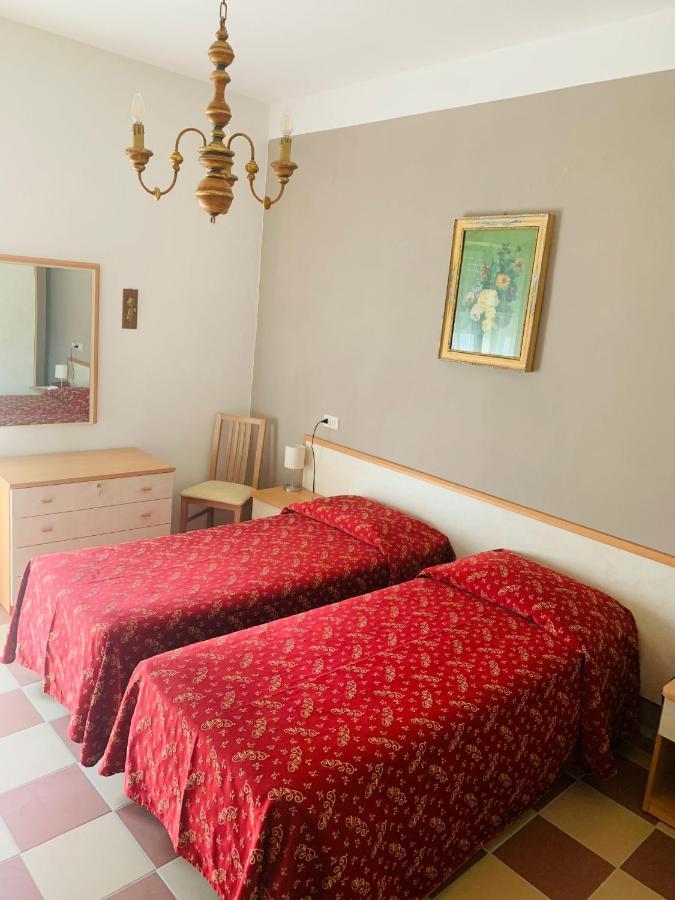 Grand Hotel Vallombrosa Saltino Екстериор снимка
