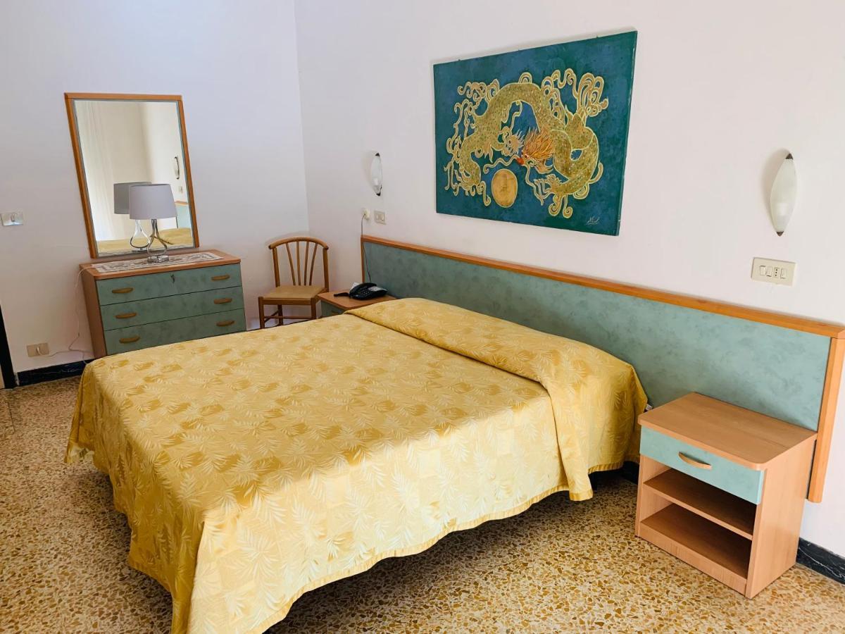 Grand Hotel Vallombrosa Saltino Екстериор снимка