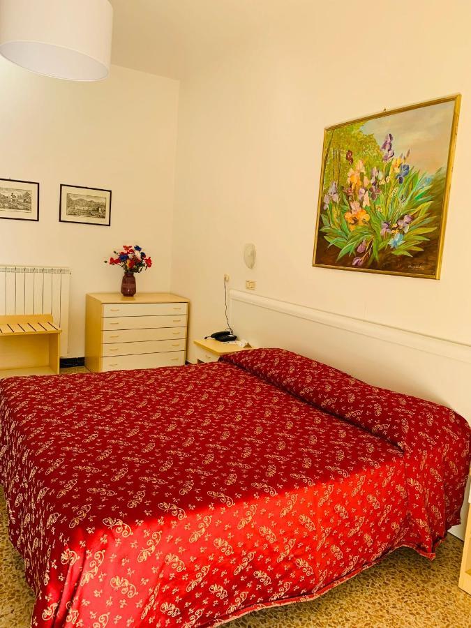 Grand Hotel Vallombrosa Saltino Екстериор снимка