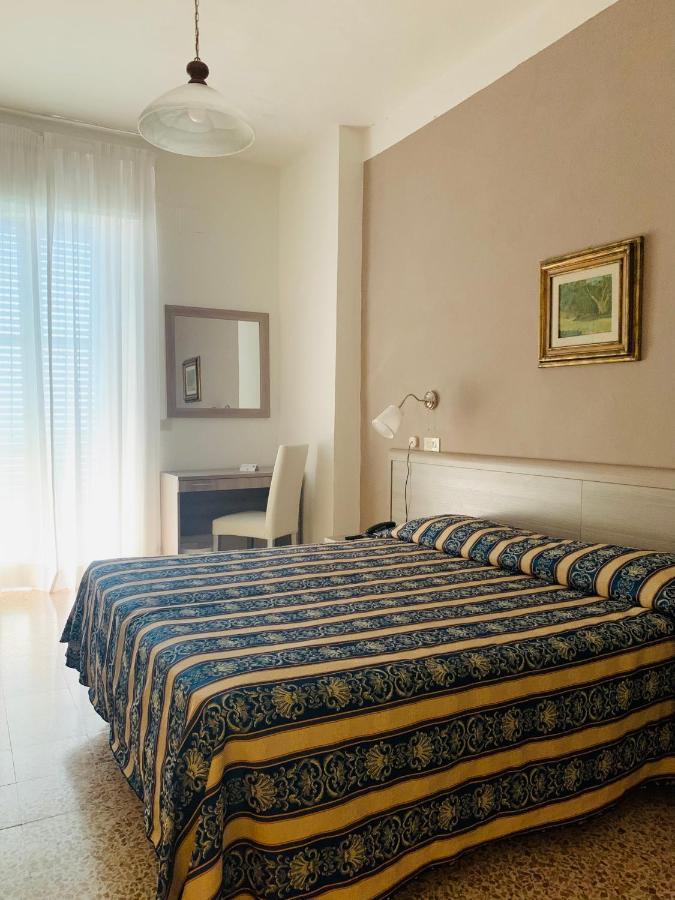 Grand Hotel Vallombrosa Saltino Екстериор снимка