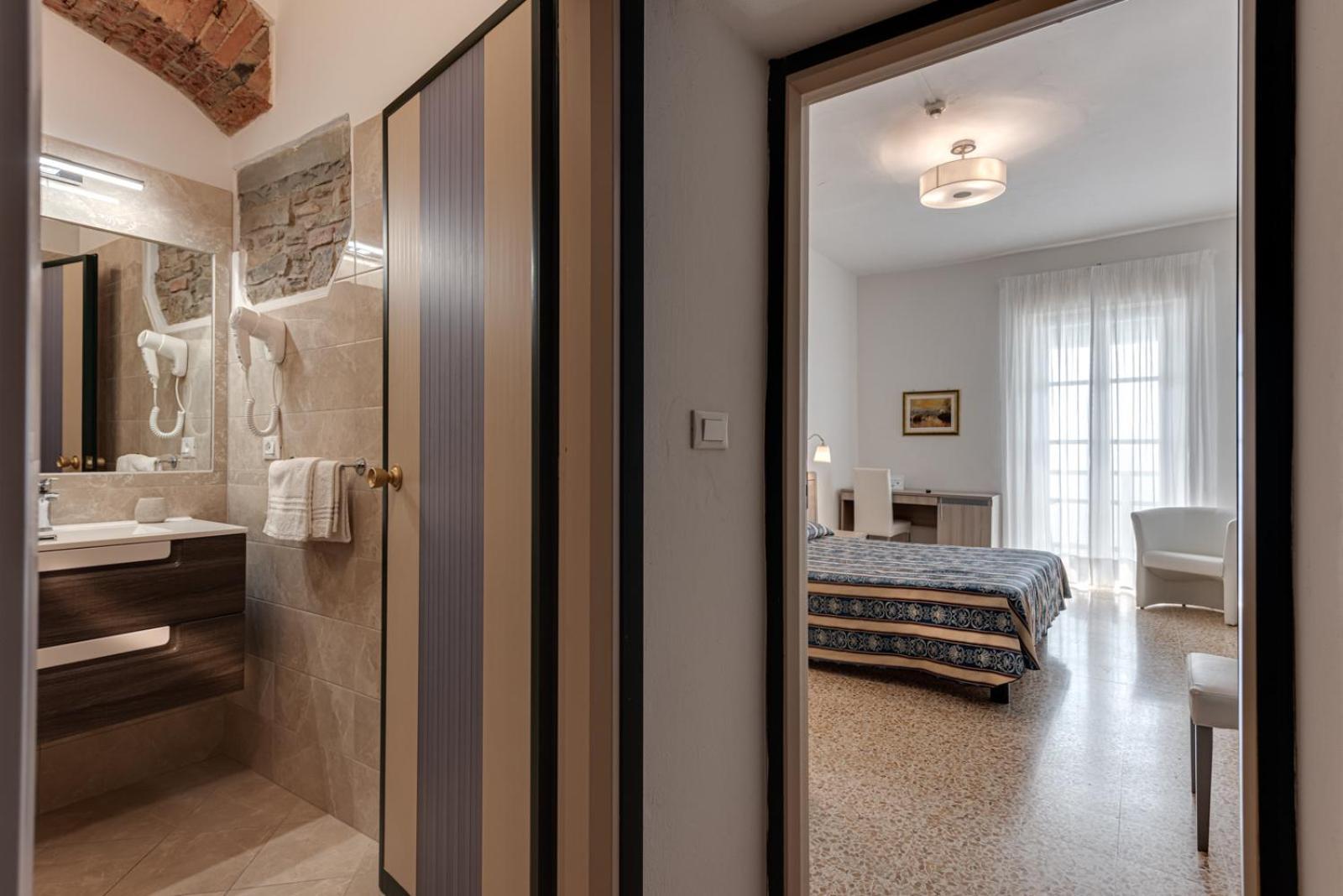 Grand Hotel Vallombrosa Saltino Екстериор снимка