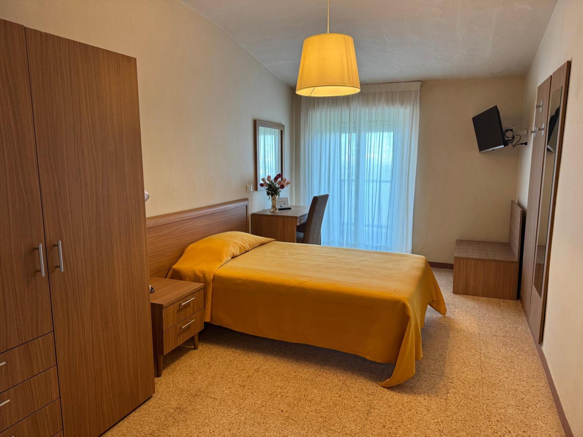 Grand Hotel Vallombrosa Saltino Екстериор снимка
