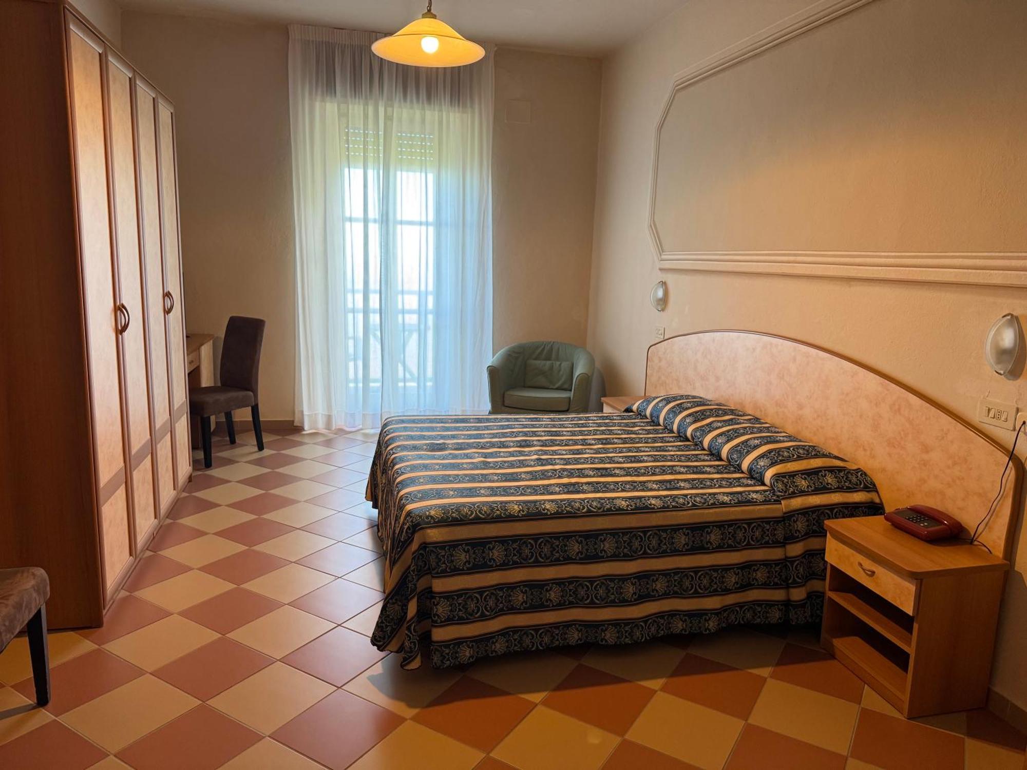 Grand Hotel Vallombrosa Saltino Екстериор снимка