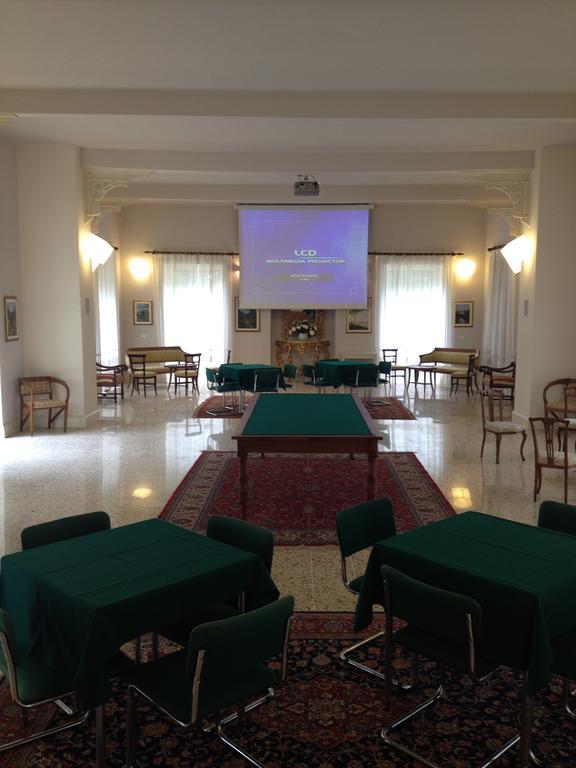 Grand Hotel Vallombrosa Saltino Екстериор снимка