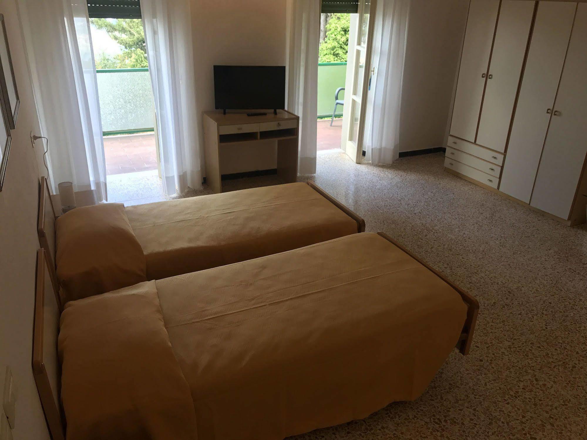 Grand Hotel Vallombrosa Saltino Екстериор снимка