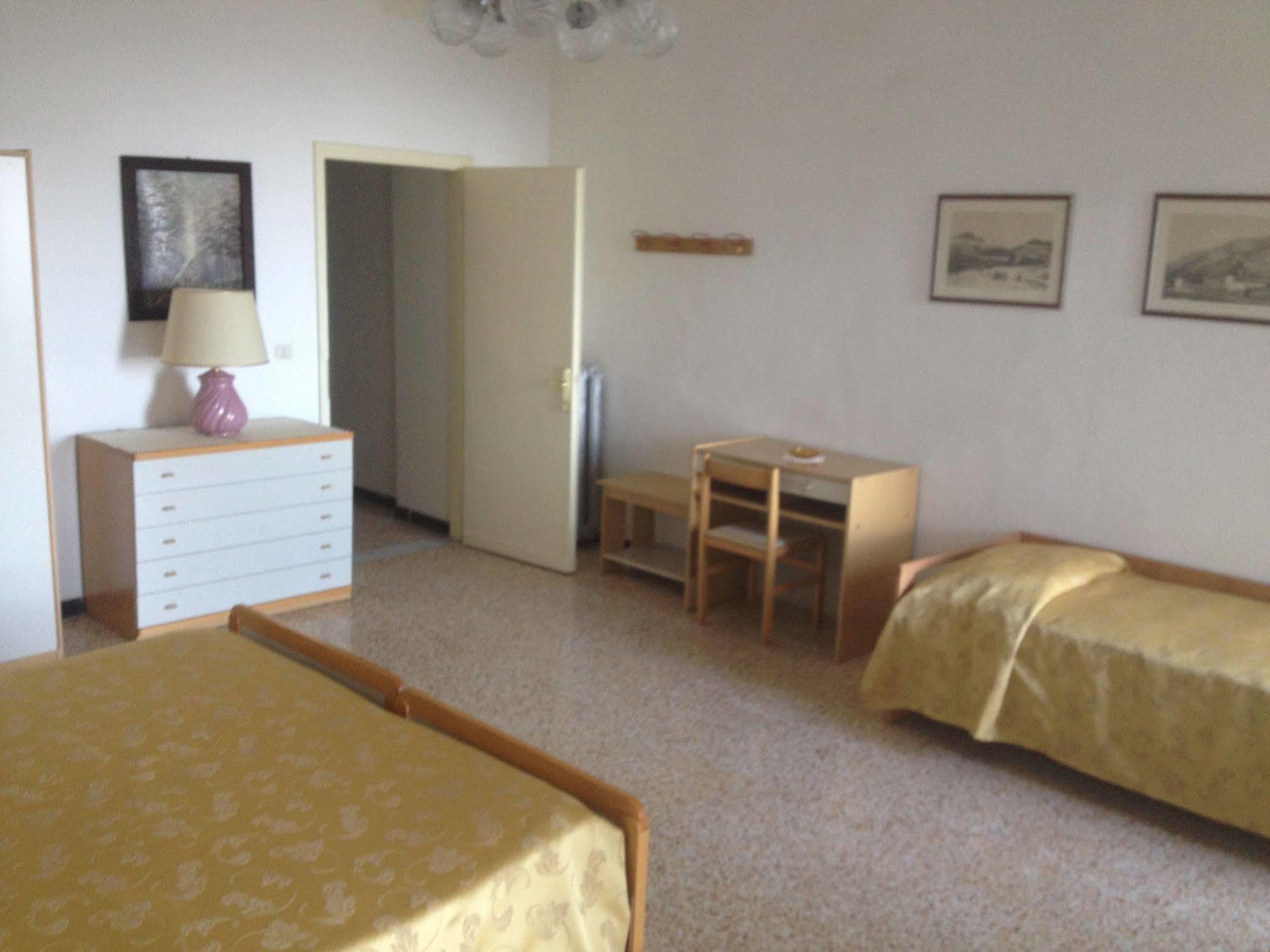 Grand Hotel Vallombrosa Saltino Екстериор снимка